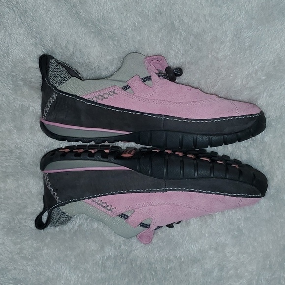 Timberland Smartwool Womens Power Lounger Loafers Shoes Size 5.5 - Picture 4 of 8